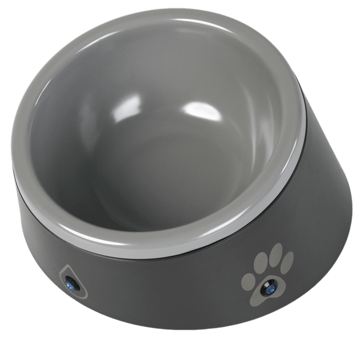 ThirstAlert Smart Pet Water Bowl