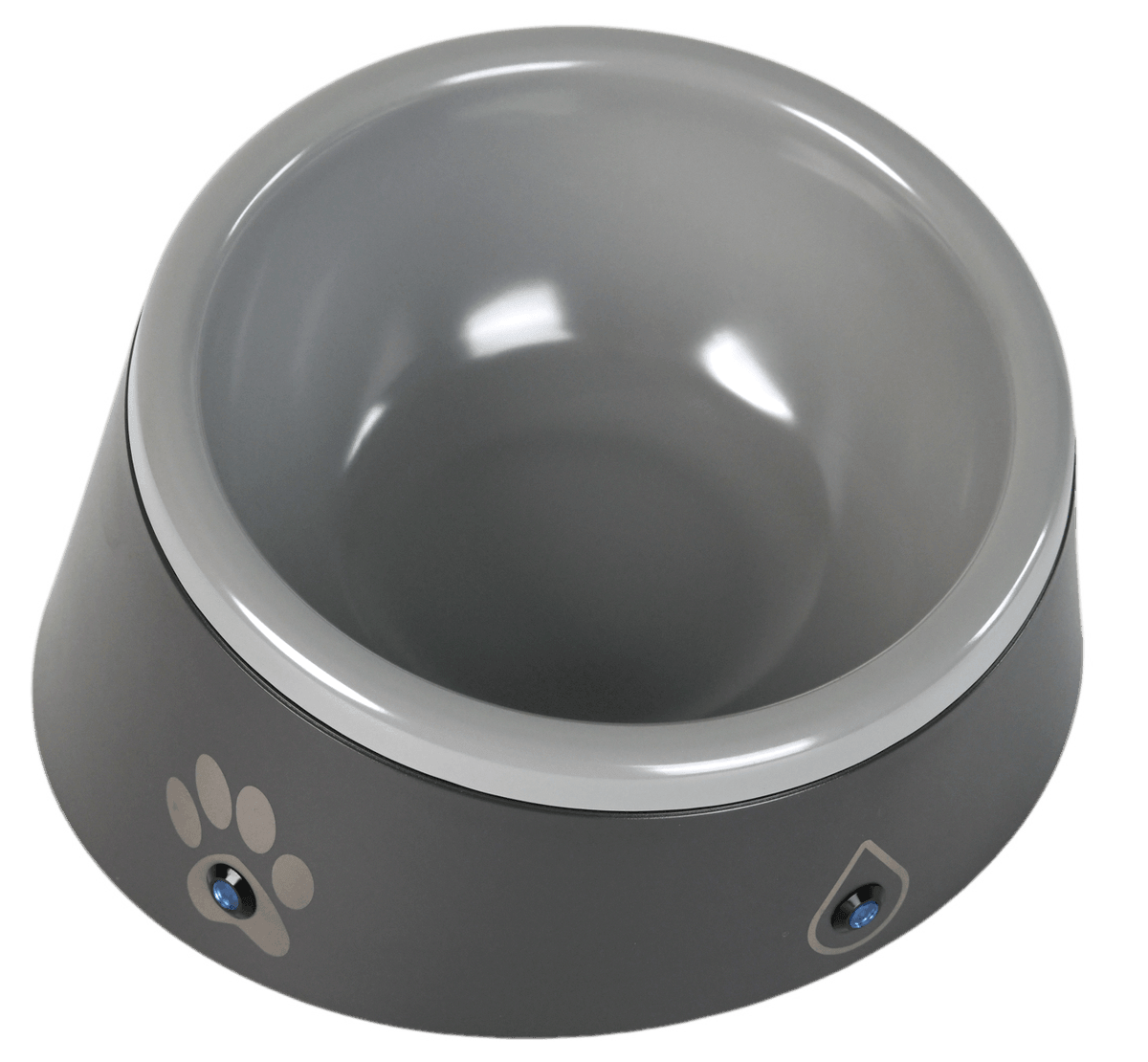 ThirstAlert Smart Pet Water Bowl